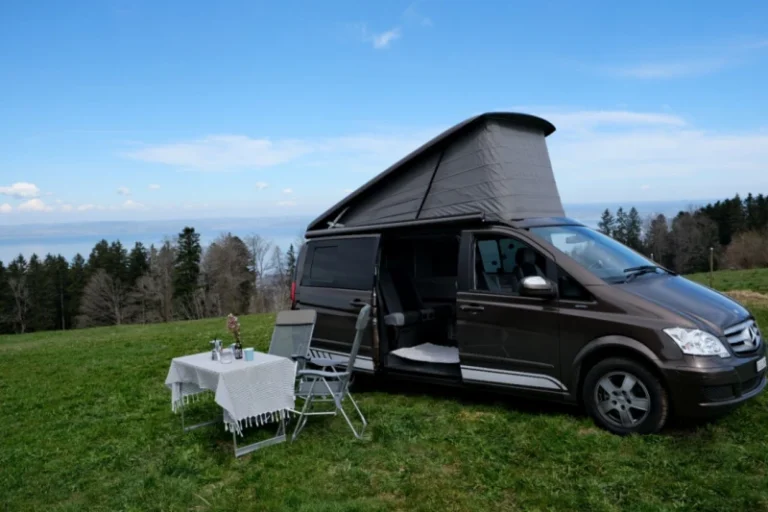 Camper mieten Speyer und die Freiheit Europas erleben