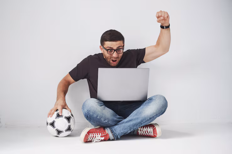 7ABet bietet deutschen Spielern ein einzigartiges Spielerlebnis mit Bonusaktionen