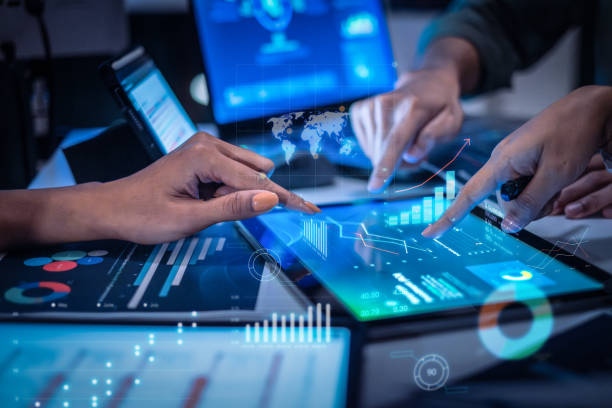 Welorix erweitert seine Funktionen für datenbasierte Handelsstrategien