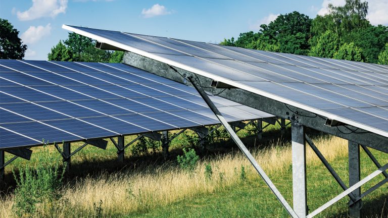 Photovoltaik Nürnberg: Nachhaltige Energielösungen für die Zukunft