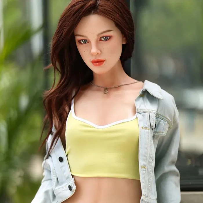 Mollige Sexpuppen mit realistischer Haptik Die beliebtesten Modelle im Überblick