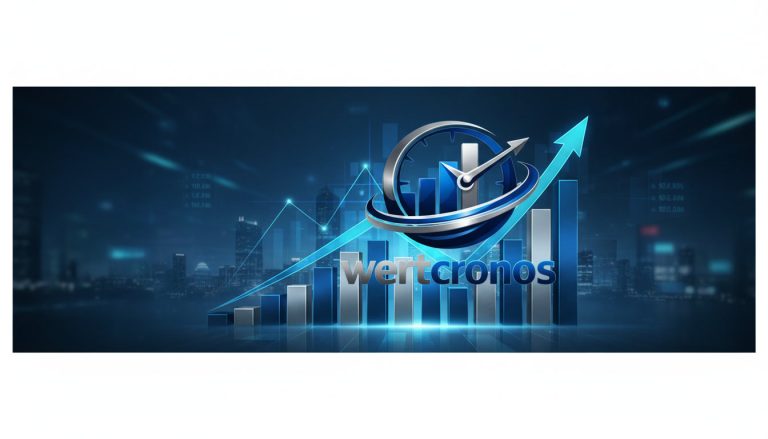 Wertcronos.com: Innovative Technologien für den modernen Krypto-Handel