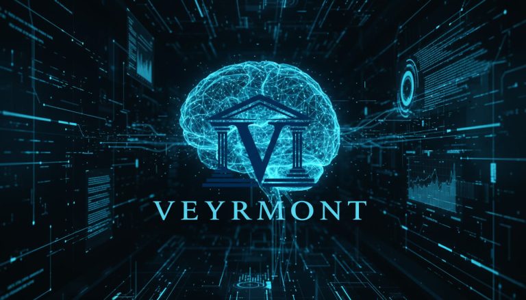 Veyrmont ermöglicht Institutionen die vollständige Kontrolle über ihre Vermögenswerte