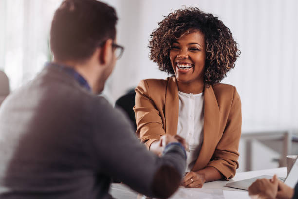 Personalvermittlung für Unternehmen: Qualität, Erfahrung und passende Talente zusammenbringen
