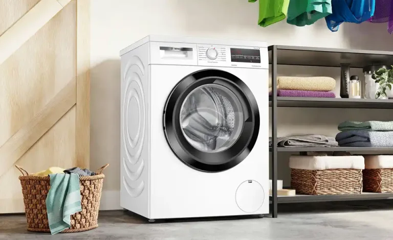 Waschmaschine Shop: So finden Sie hochwertige Modelle für jeden Haushalt
