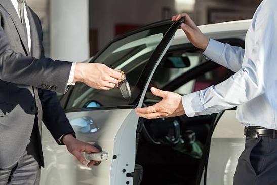 Auto verkaufen in Köln & NRW: So erzielen Sie den besten Preis für Ihren Gebrauchtwagen