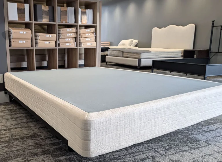 Boxspringbett für jeden Einrichtungsstil – Klassisch, modern oder elegant