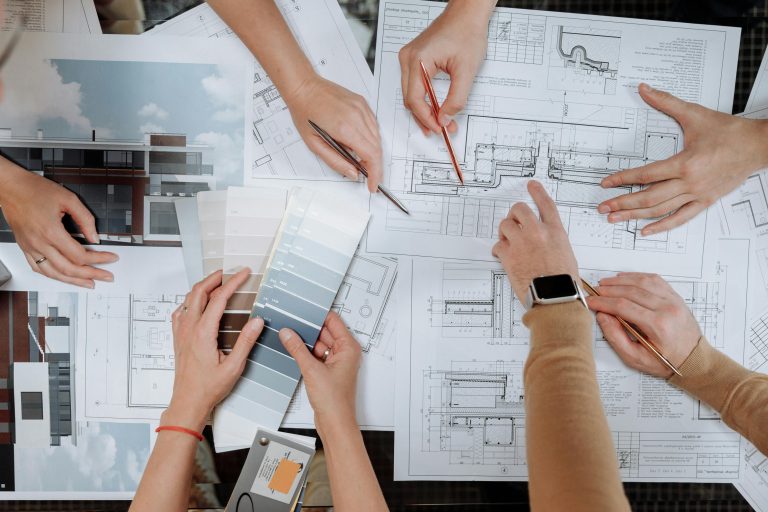 3D Außenansicht erstellen lassen für realistische Architekturpräsentationen