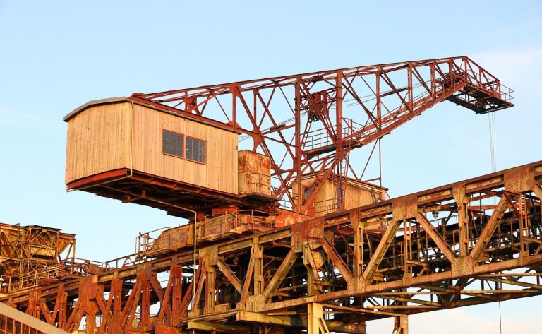 Industriebau Deutschland: Planung, Umsetzung und Trends für zukunftsfähige Gebäude