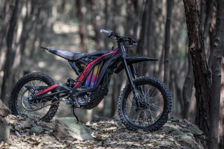 SURRON: Warum elektrische Enduro-Bikes immer beliebter werden