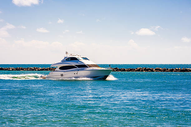 Yacht kaufen: Worauf Sie bei modernen Yacht-Inseraten und Angeboten achten sollten