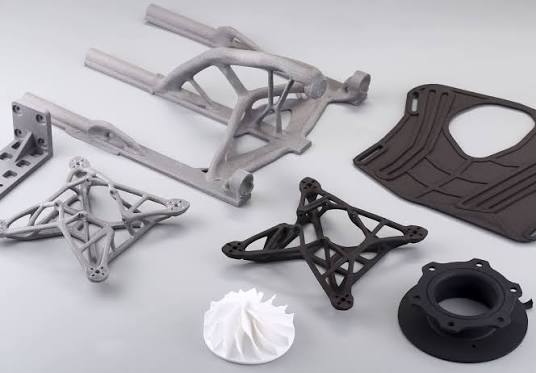 Verschleißteile und Verbrauchsmaterial für 3D-Drucker: Wie Filament den Verschleiß beeinflusst