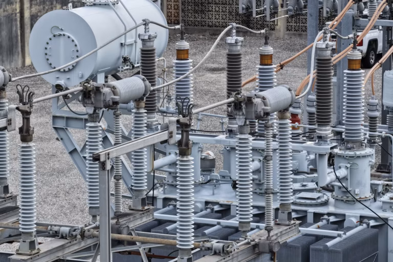 20 kV Transformator Rechenzentrum: Planung einer zuverlässigen Mittelspannungsversorgung