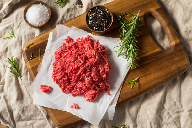 Carnivore Ernährung und Weidefleisch: Fleischqualität vom Hof Herweg