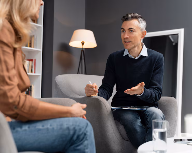 Coaching Selbstbewusstsein Wien für einen authentischen Umgang mit sich selbst