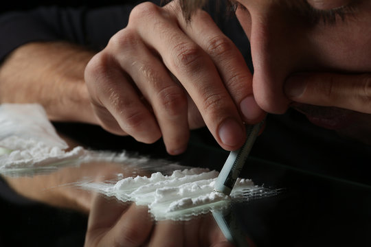 What to Know About Illegal Cocaine Sales Online