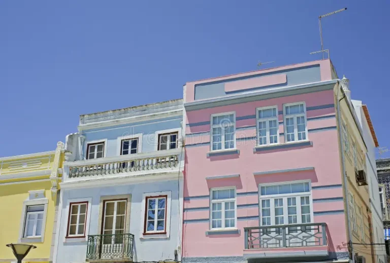 Property Investment in Portugal: Exploring Hospitality and Tourism Opportunities