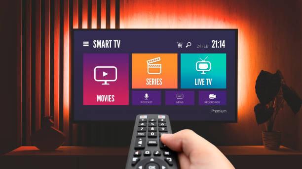 IPTV Setup for Fire Stick and Smart TV in Germany